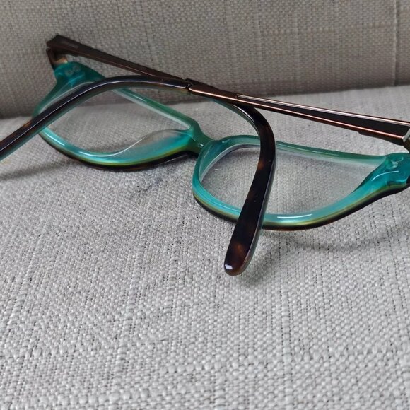 Kate Spade Ladies Glasses Eyeglasses Frame MIRANDA OJEY 135 51[]16 - Picture 5 of 11